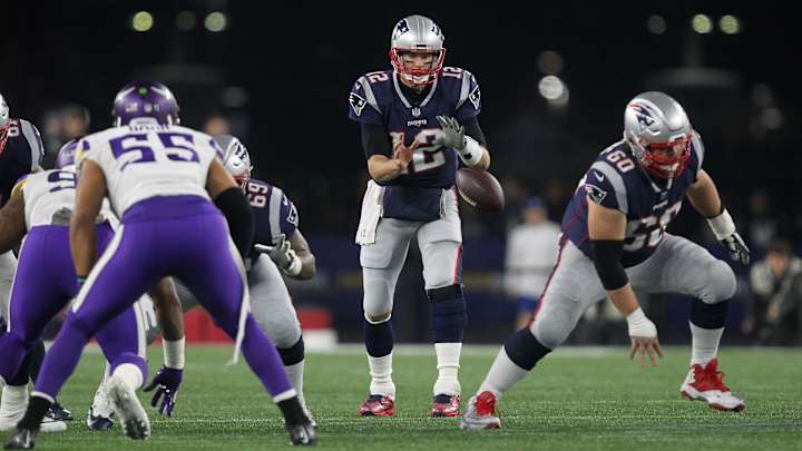 Vikings Will Face Tom Brady, Teddy Bridgewater, Philip Rivers on New Teams in 2020 Vikings Will Face Tom Brady, Teddy Bridgewater, Philip Rivers on New Teams in 2020