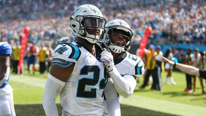 How James Bradberry Will Bring Leadership to a Still Young Giants Cornerbacks Room How James Bradberry Will Bring Leadership to a Still Young Giants Cornerbacks Room