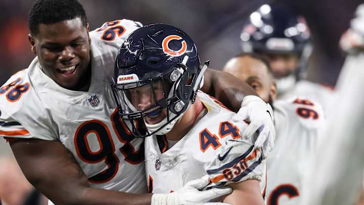 Why the Bears Let Their "Hidden Gem" Walk