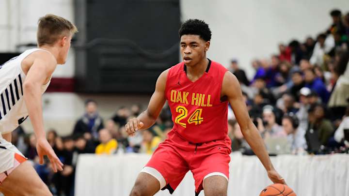 With LSU Basketball Turning Focus to 2020, Coach Will Wade Believes it Could be Best Team to Date With LSU Basketball Turning Focus to 2020, Coach Will Wade Believes it Could be Best Team to Date