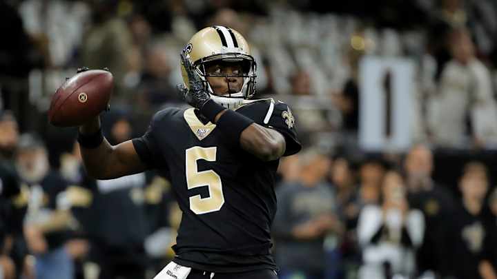 Report: Teddy Bridgewater, Panthers Agree to Three-Year, $63 Million Contract