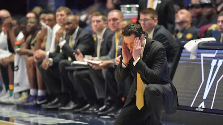 Drew Hired to lead Grand Canyon Basketball Program Drew Hired to lead Grand Canyon Basketball Program