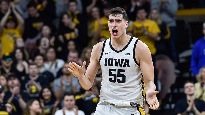 Garza Named ESPN, Stadium Player of the Year Garza Named ESPN, Stadium Player of the Year