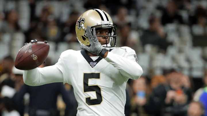 Fantasy Football Impact of Teddy Bridgewater Joining the Carolina Panthers