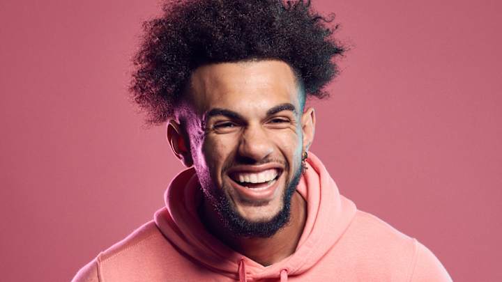 2020 SG Donovan Williams’ Recruitment in Limbo After COVID-19 Pandemic