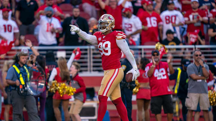 Will the 49ers Regret Trading DeForest Buckner?