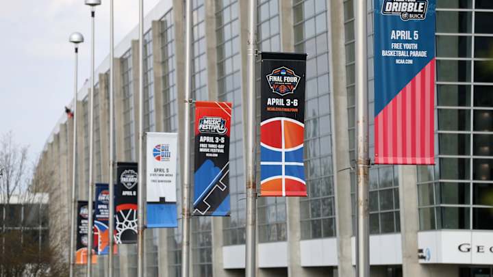 The Economic Impact of College Basketball Cancellations