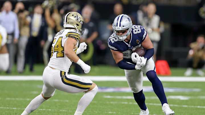 Kiko Alonso agrees to restricted deal to stay with Saints