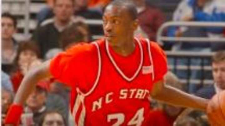 Wolfpack Flashback: Luck of the Irish