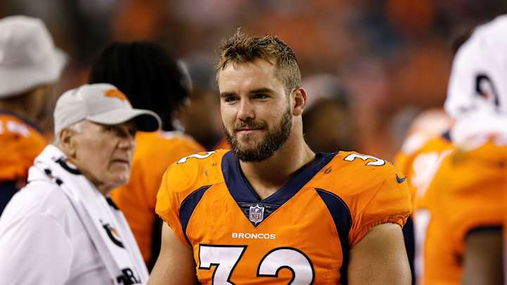 Gut Reaction: What the Andy Janovich Trade Means for Broncos
