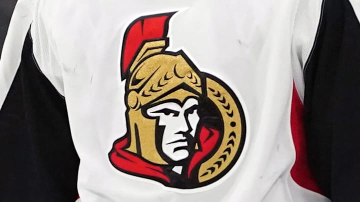 Ottawa Senators Player Tests Positive for COVID-19