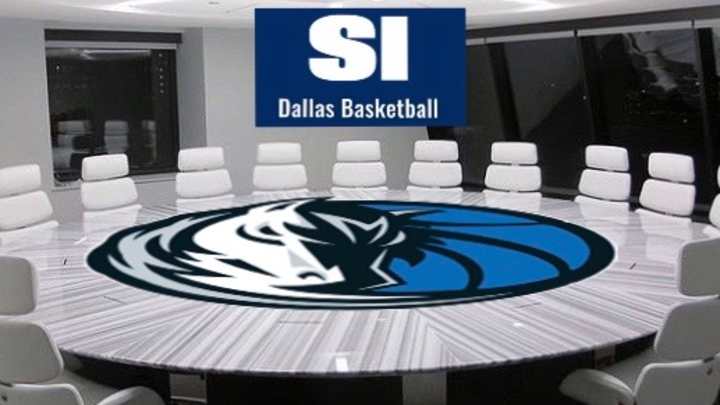 Mavs Roundtable: Adjusting to Life Without Basketball Mavs Roundtable: Adjusting to Life Without Basketball