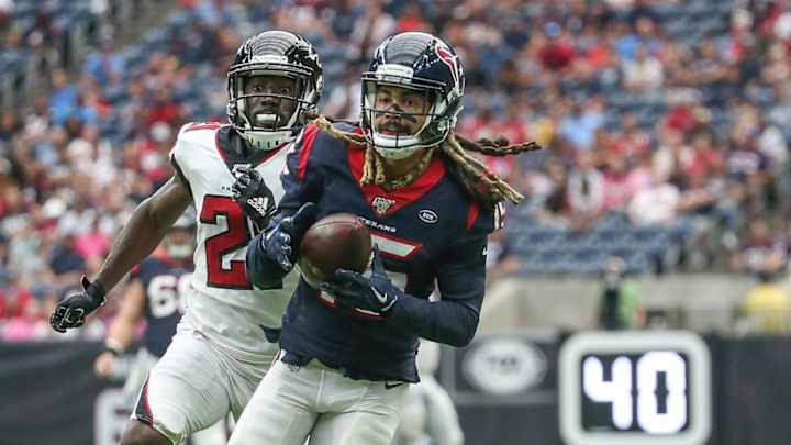 Will Fuller Has An Opportunity To Become A Game Changer For The Texans Will Fuller Has An Opportunity To Become A Game Changer For The Texans