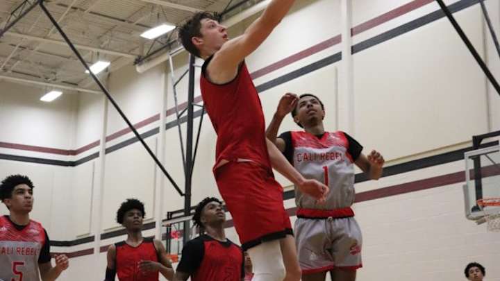 Elite Players Feel Cheated After COVID-19 Pandemic Forces Cancellations to Spring Tournaments Elite Players Feel Cheated After COVID-19 Pandemic Forces Cancellations to Spring Tournaments