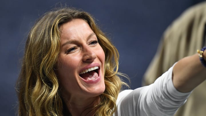 Gisele Bündchen Pens a Farewell to Boston