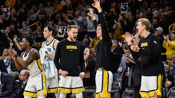 Simulating The Bracket: How Did It End For The Hawkeyes?