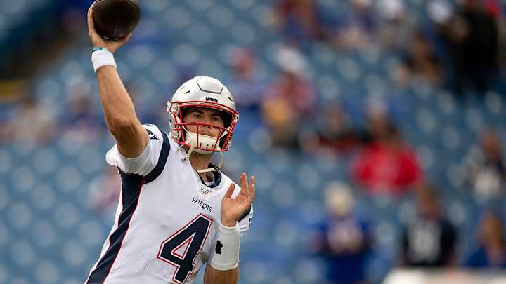 Mailbag: What Should the Patriots and Vikings Do Now?