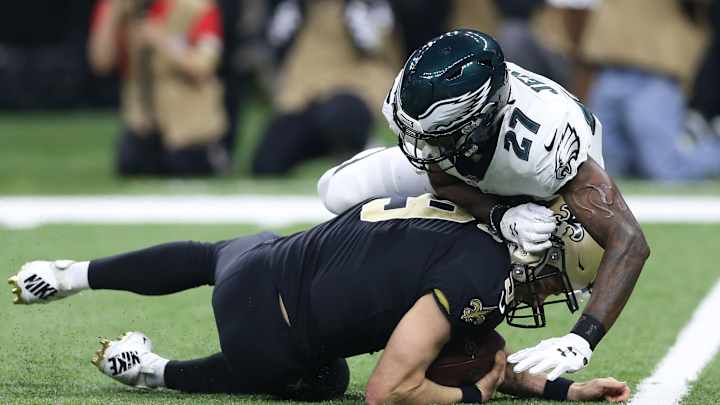 Malcolm Jenkins, Saints close to reunion