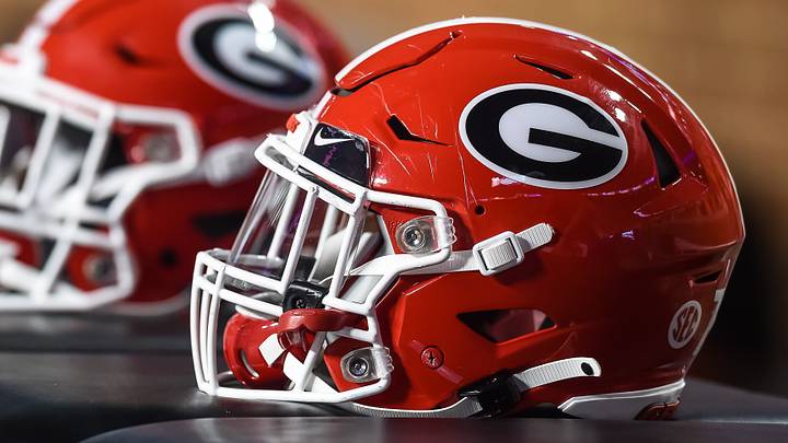 Georgia Football Recruiting: Get To Know 4-Star, Aaron Wilson