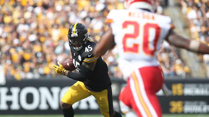 Steelers Make Plenty of Moves in Tampering Period; Expected to Continue in Free Agency Steelers Make Plenty of Moves in Tampering Period; Expected to Continue in Free Agency