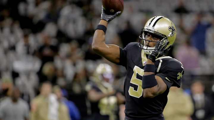 Is Teddy Bridgewater A Franchise Quarterback?