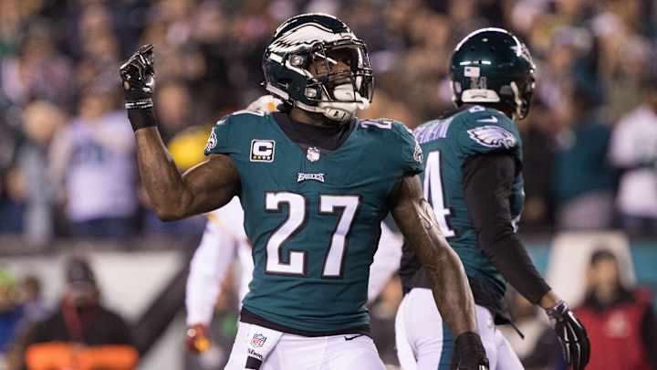 Report: Saints, Safety Malcolm Jenkins Agree to Multi-Year Deal