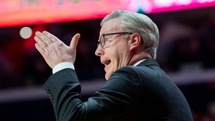 Hawkeyes Close The Season In The National Rankings