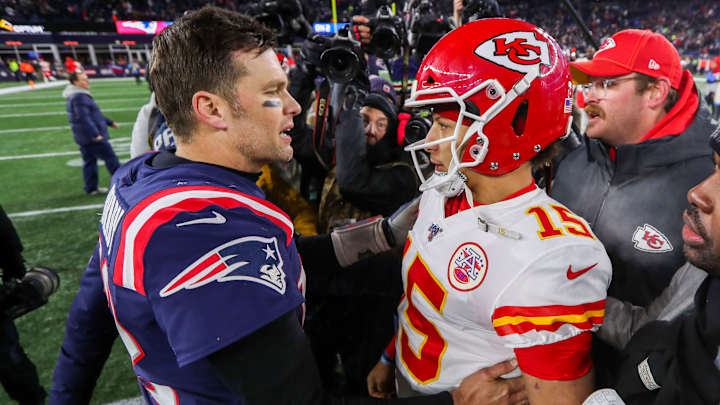 Ranking Tom Brady's Most Intriguing Opponents of the 2020 Season