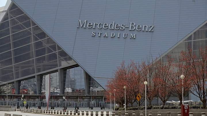 It's Okay to Be Sad that Sports are Gone for a While It's Okay to Be Sad that Sports are Gone for a While