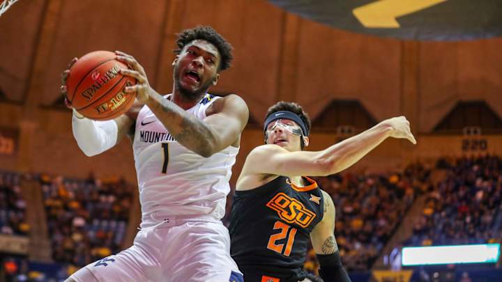 West Virginia Makes DEEP Run in BPI Tournament Simulation