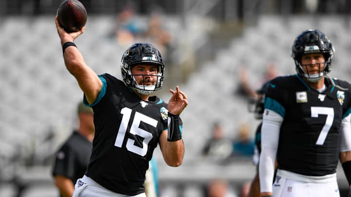 4 Takeaways From the Nick Foles Trade: What Does It Mean for Gardner Minshew and the Jaguars?