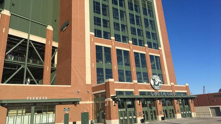 Packers Extend Deadline to Pay for Tickets Packers Extend Deadline to Pay for Tickets