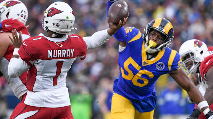 Report: Dante Fowler Jr. expected to sign with Falcons