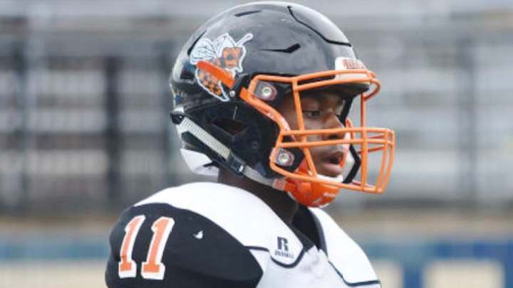 Oklahoma's Top 2022 Prospect Breaks Down Recruitment; OSU In Solid Position Oklahoma's Top 2022 Prospect Breaks Down Recruitment; OSU In Solid Position