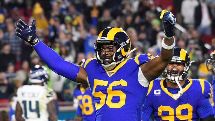 Analysis: Dante Fowler Jr. to sign 3-year deal with Falcons