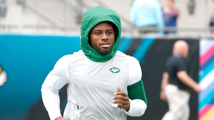 Report: Brian Poole is returning to the New York Jets