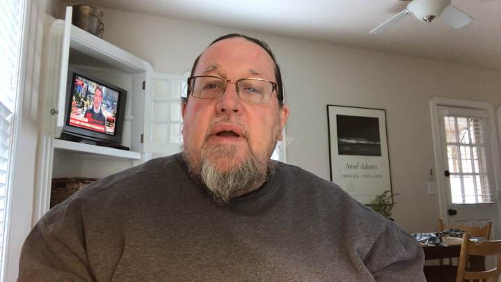 Coronavirus Victim Will Throw Out A's Opener's First Pitch, Whenever It Happens