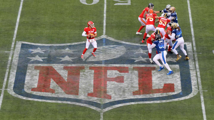 NFL, NBA Offering Video Services for Free During Sports Hiatus