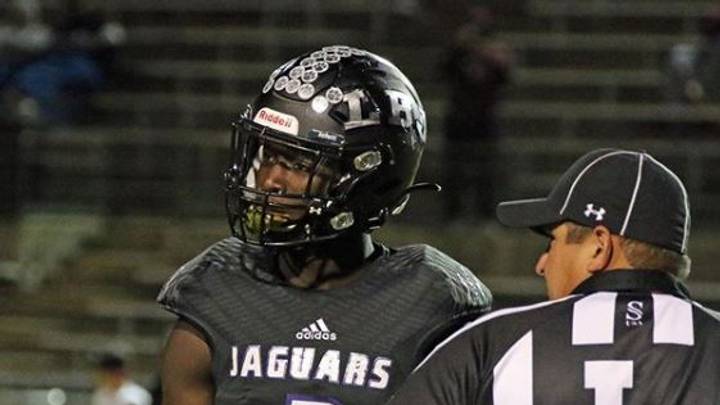 Andrew Mukuba Has The Attention Of Every Major Program, Including Georgia Andrew Mukuba Has The Attention Of Every Major Program, Including Georgia