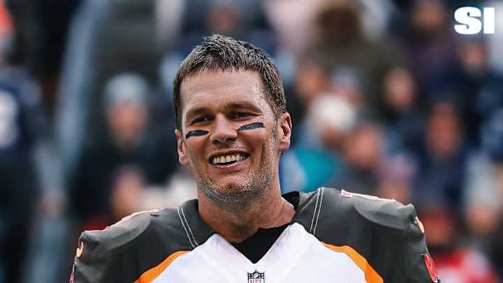 Tom Brady Looks to Buc the System in Tampa: Unchecked