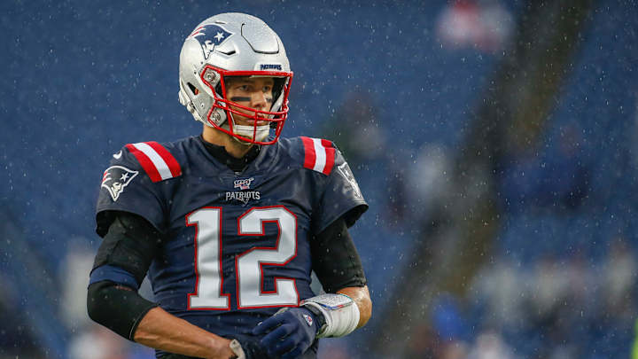 Tom Brady Assumed 2019 Would Be Last Season With Patriots Tom Brady Assumed 2019 Would Be Last Season With Patriots