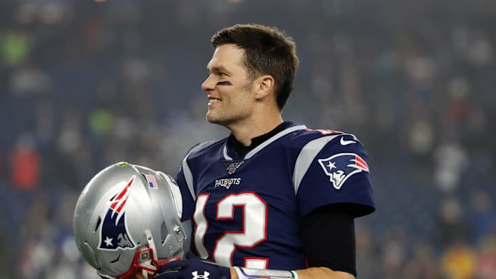Tom Brady Partners with Wheels Up to Supply Meals During Pandemic
