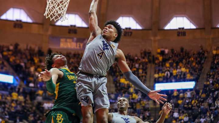 West Virginia Adds Local Opponent to Hoops Schedule