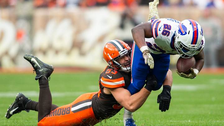 How Could the Addition of Linebacker Joe Schobert Impact the Jaguars’ Draft Plans?