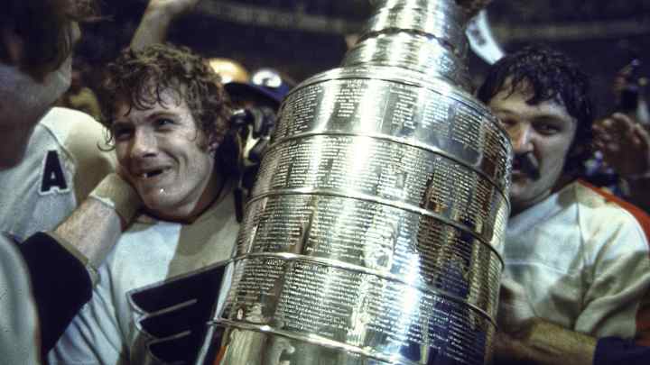 This Day in Sports History: The Stanley Cup is Born