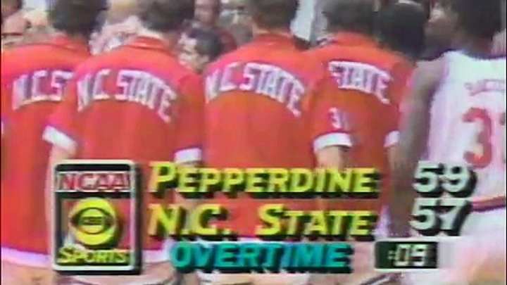 Wolfpack Flashback: A Day to Survive And Advance