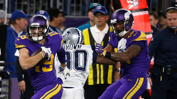 Cowboys CBs: They Keep Anthony Brown & Add Canady - But Who Replaces Byron? Cowboys CBs: They Keep Anthony Brown & Add Canady - But Who Replaces Byron?