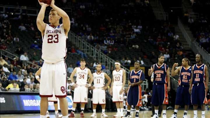 On This Day in OU Hoops History: Blake Griffin Flips Out