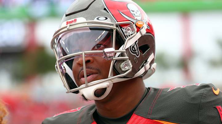 Druin: No, the Steelers Shouldn't Sign Jameis Winston Druin: No, the Steelers Shouldn't Sign Jameis Winston