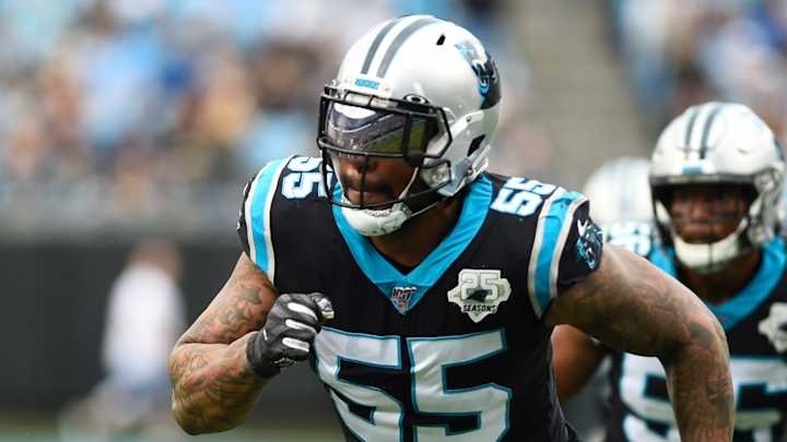 News Flash: Seahawks Have Minimal Cap Flexibility